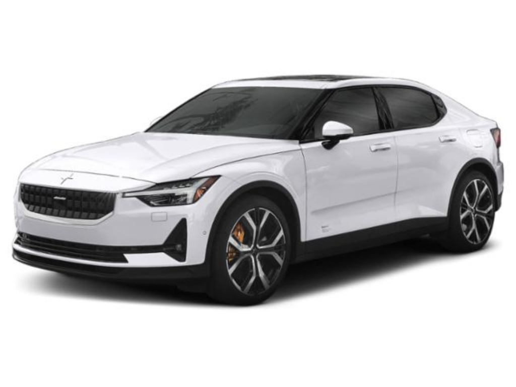 2023 Polestar 2 Long Range Single Motor Plus