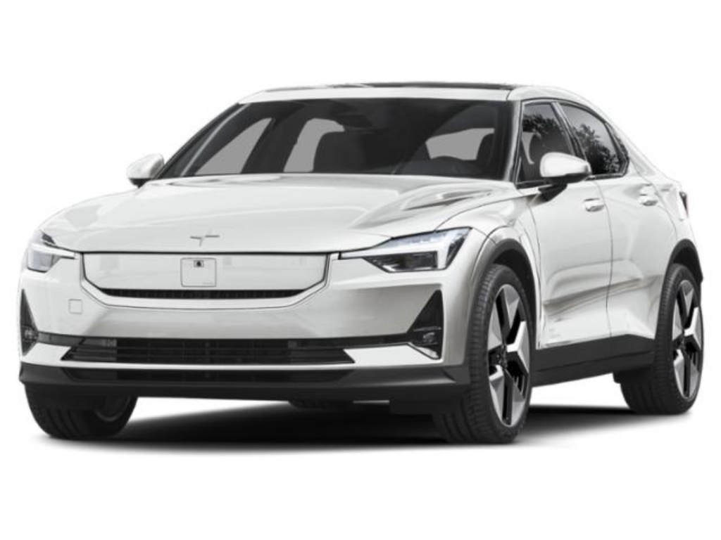 2024 Polestar 2 Long Range Dual Motor Plus