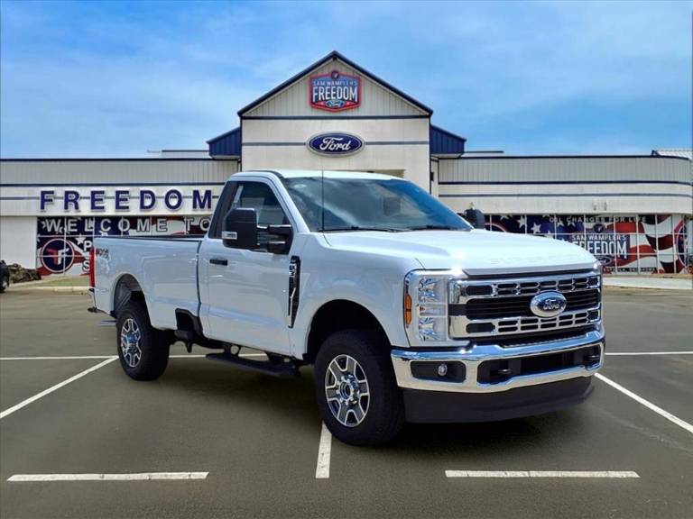 2025 Ford F-350SD XLT
