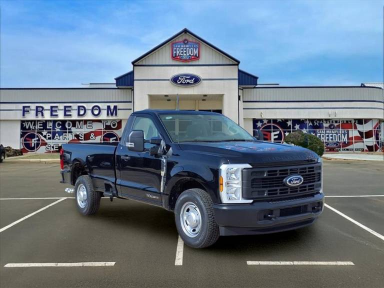 2025 Ford F-250SD XL