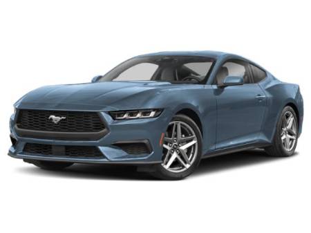 2026 Ford Mustang EcoBoost® Premium