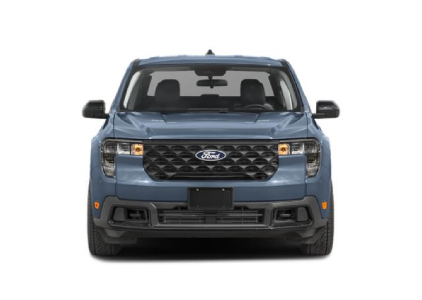 2025 Ford Maverick XLT - Photo 28