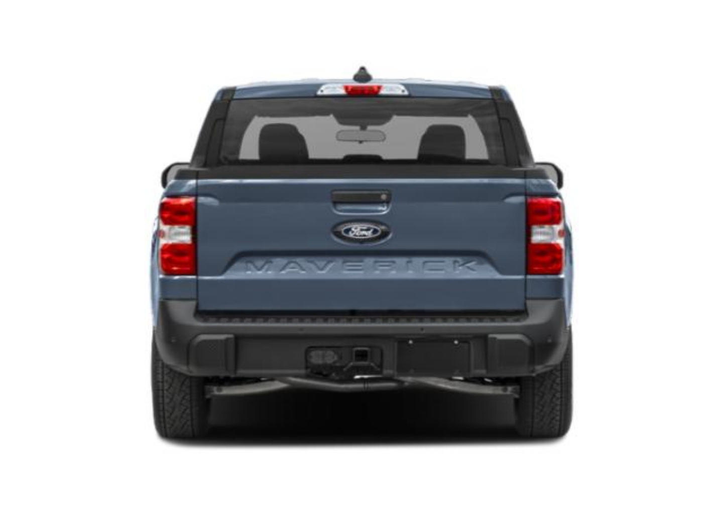 2025 Ford Maverick XLT - Photo 29