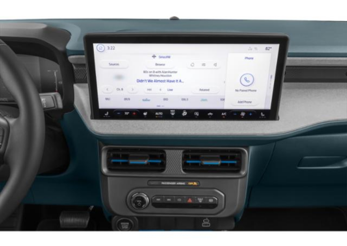 2025 Ford Maverick XLT - Photo 33
