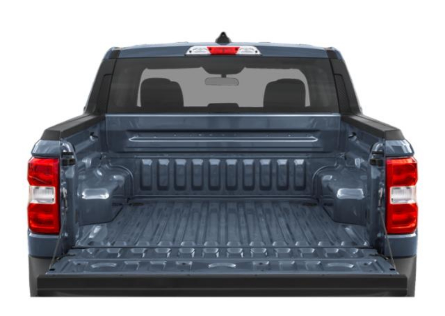 2025 Ford Maverick XLT - Photo 34