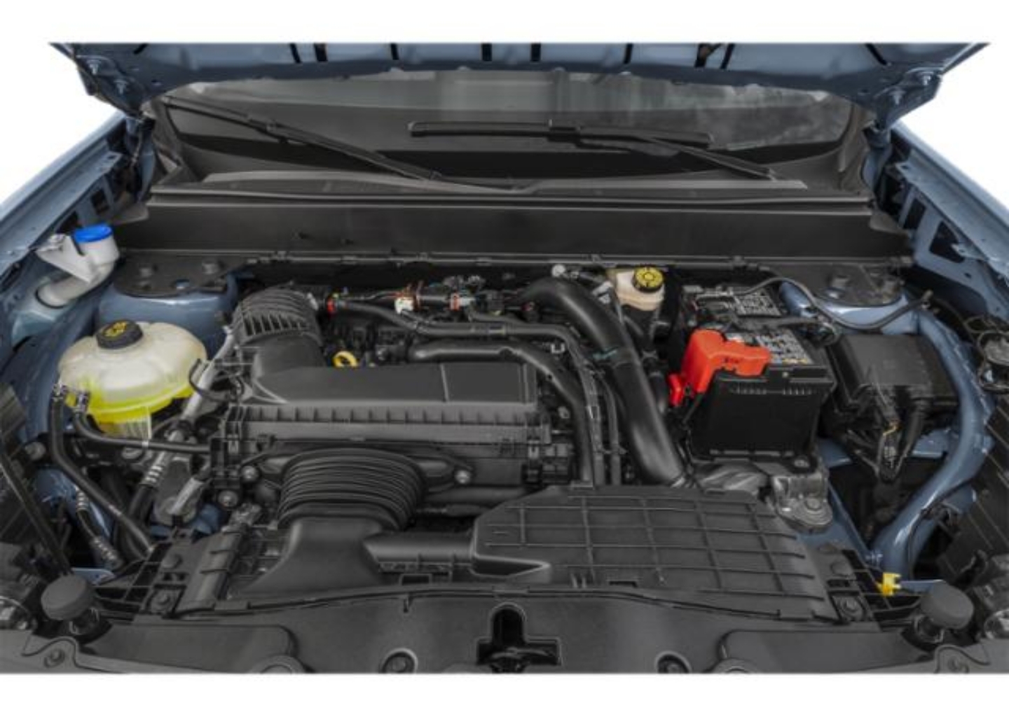 2025 Ford Maverick XLT - Photo 35