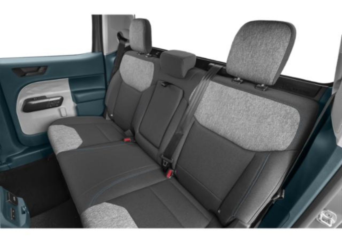 2025 Ford Maverick XLT - Photo 36