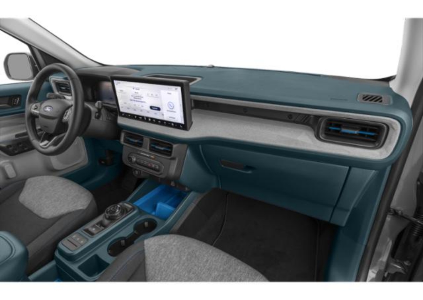 2025 Ford Maverick XLT - Photo 38