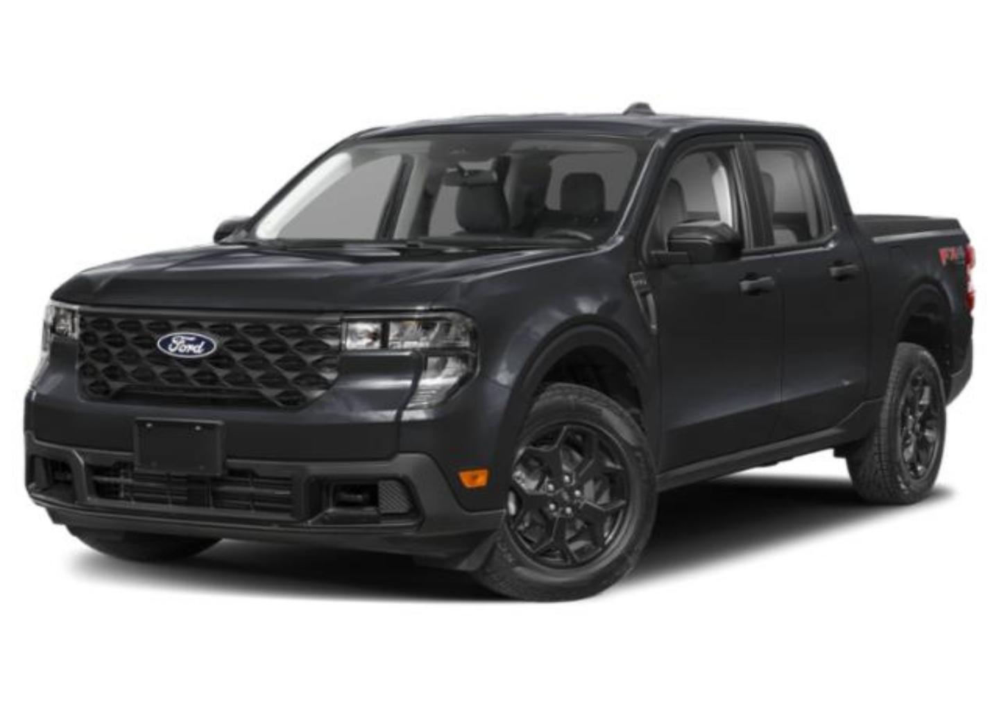 2025 Ford Maverick XLT - Photo 25