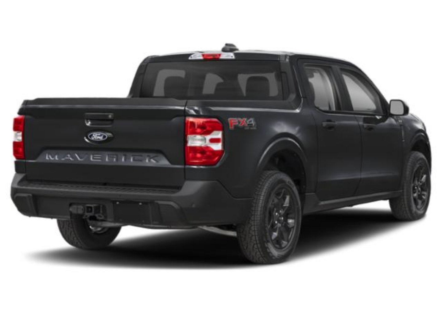 2025 Ford Maverick XLT - Photo 26