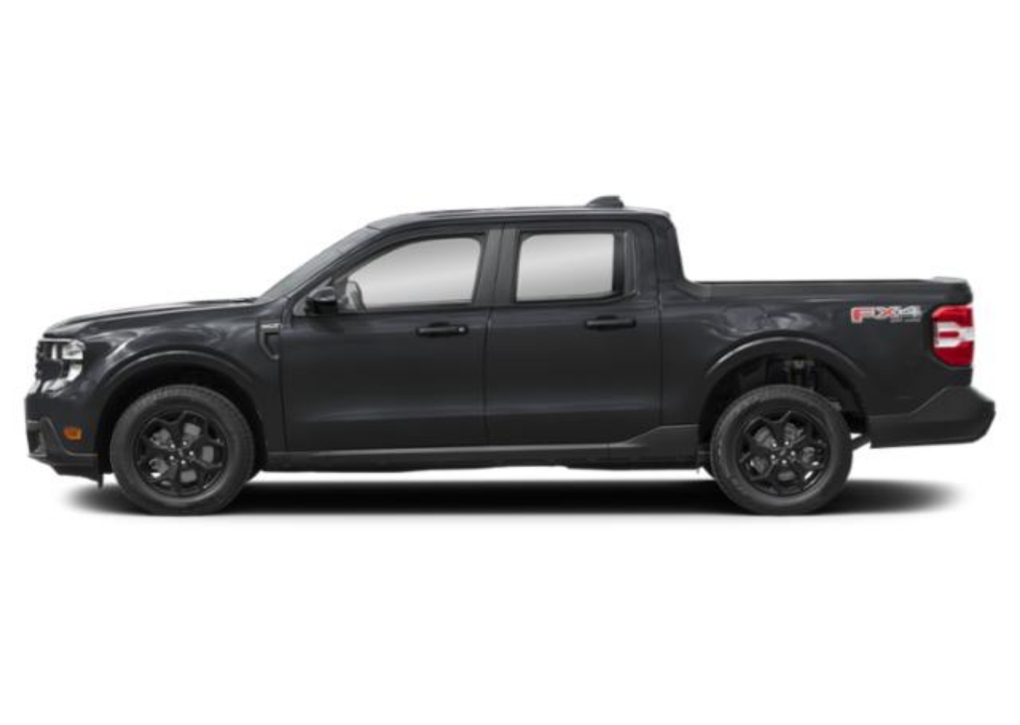 2025 Ford Maverick XLT - Photo 27