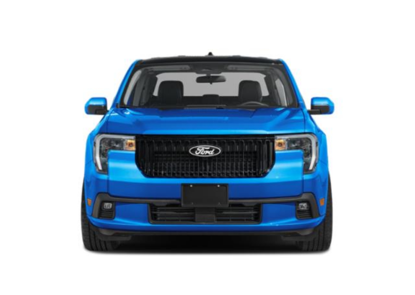 2025 Ford Maverick Lobo Standard - Photo 28