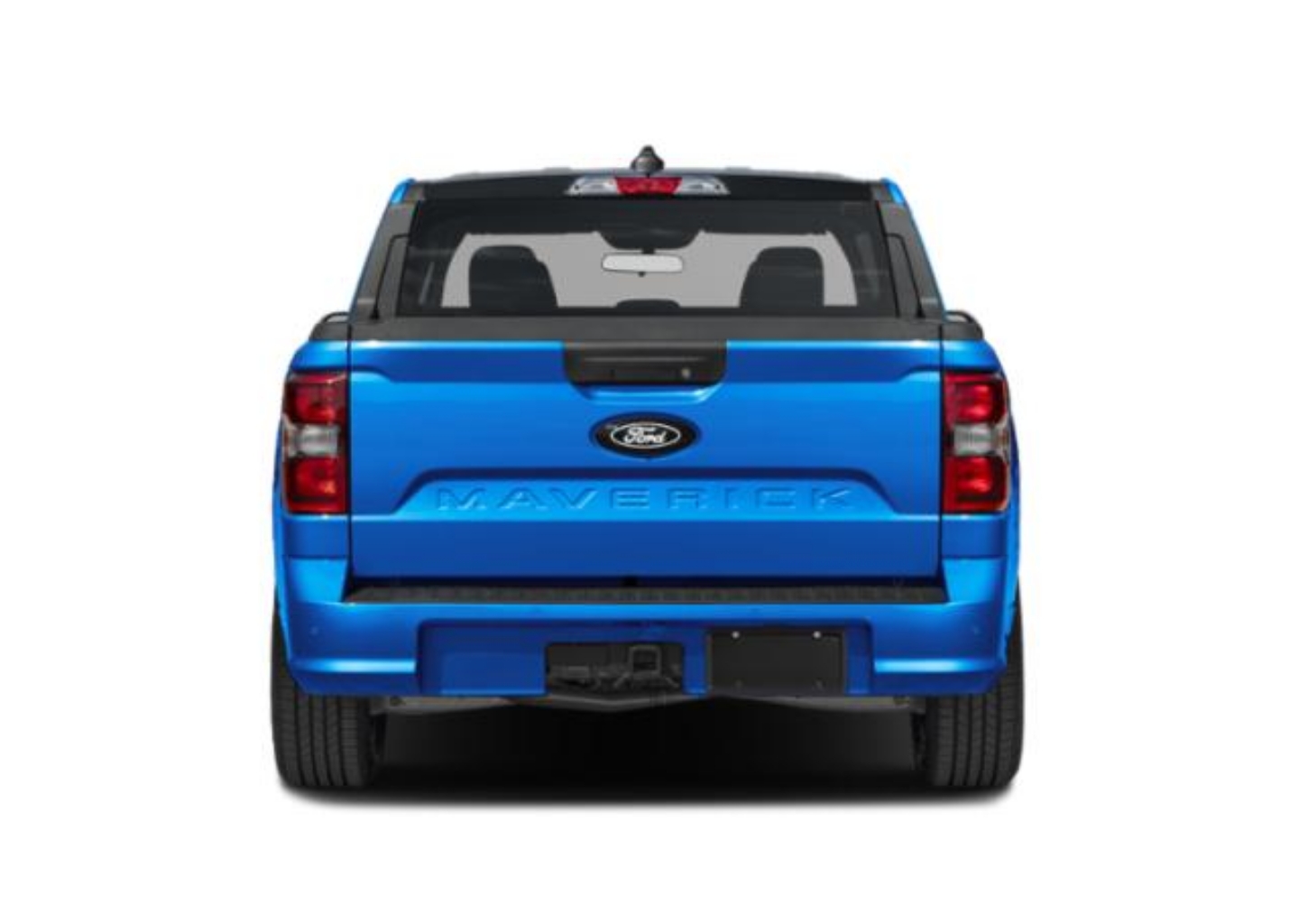 2025 Ford Maverick Lobo Standard - Photo 29