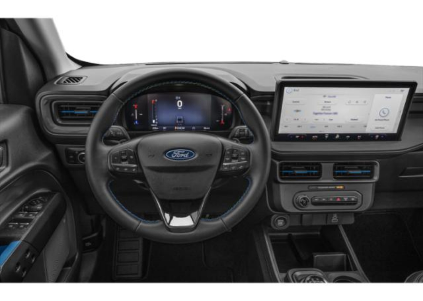 2025 Ford Maverick Lobo Standard - Photo 30