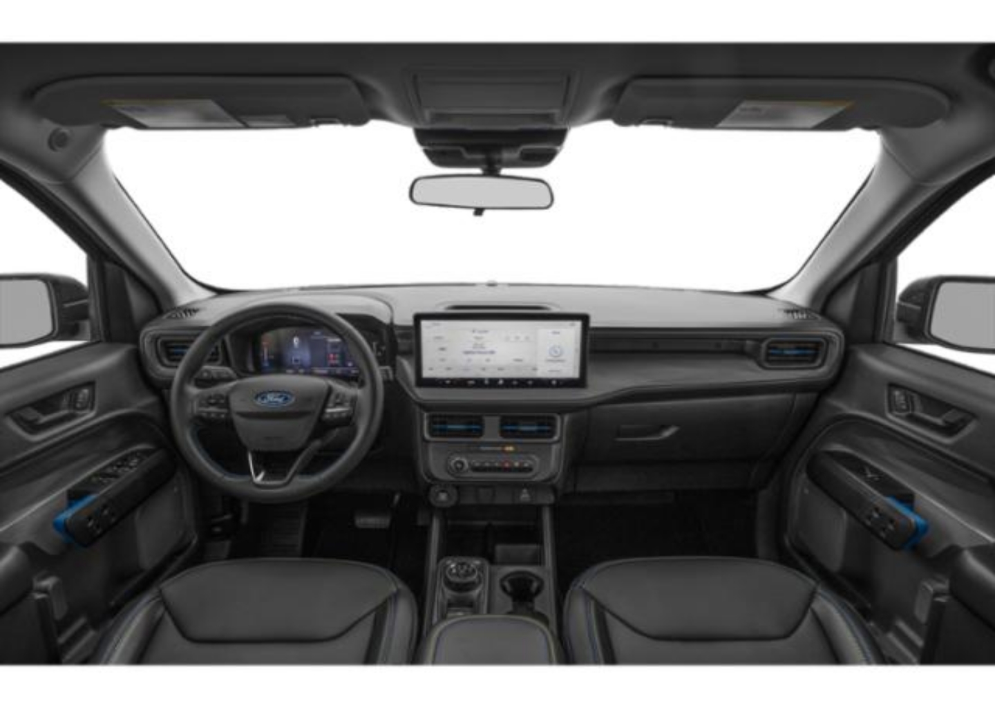 2025 Ford Maverick Lobo Standard - Photo 31