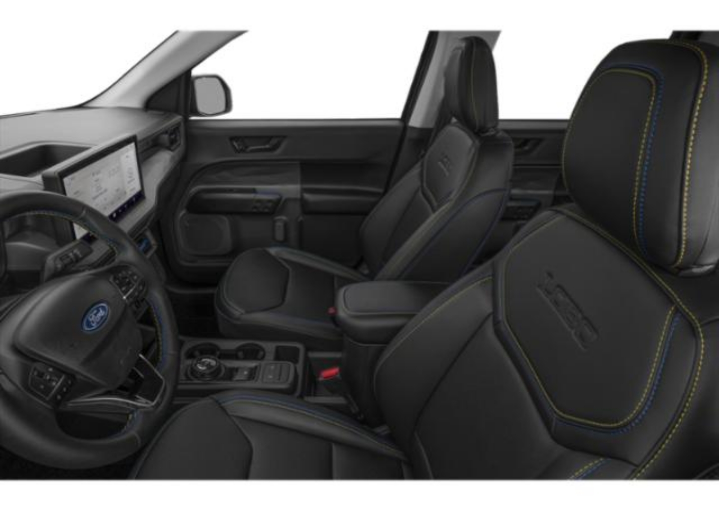 2025 Ford Maverick Lobo Standard - Photo 32
