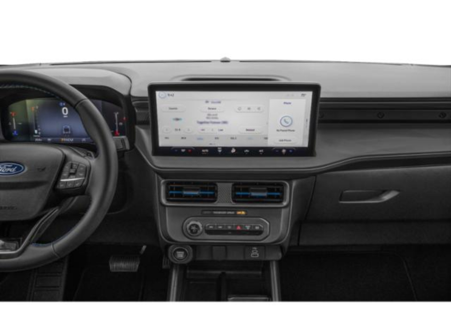 2025 Ford Maverick Lobo Standard - Photo 33