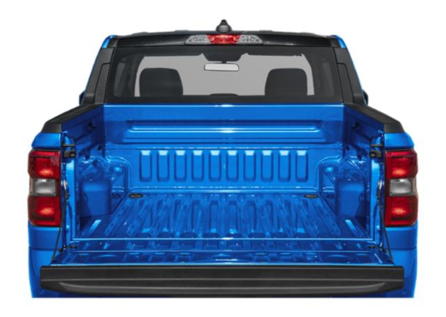 2025 Ford Maverick Lobo Standard - Photo 34