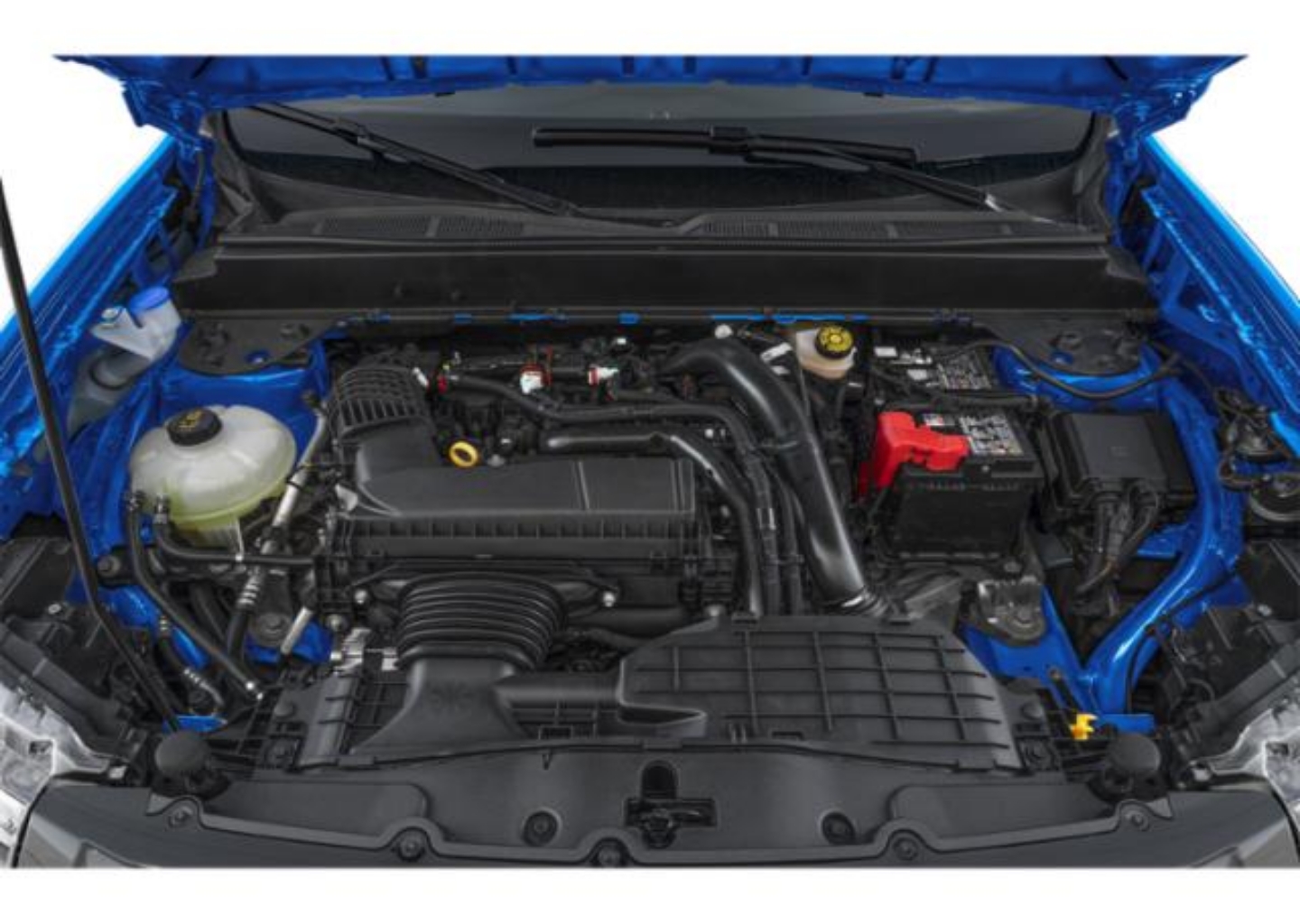 2025 Ford Maverick Lobo Standard - Photo 35