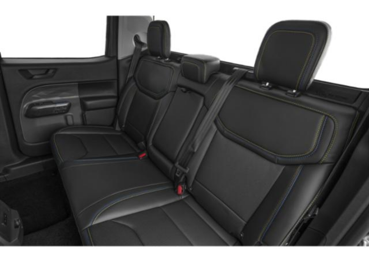 2025 Ford Maverick Lobo Standard - Photo 36