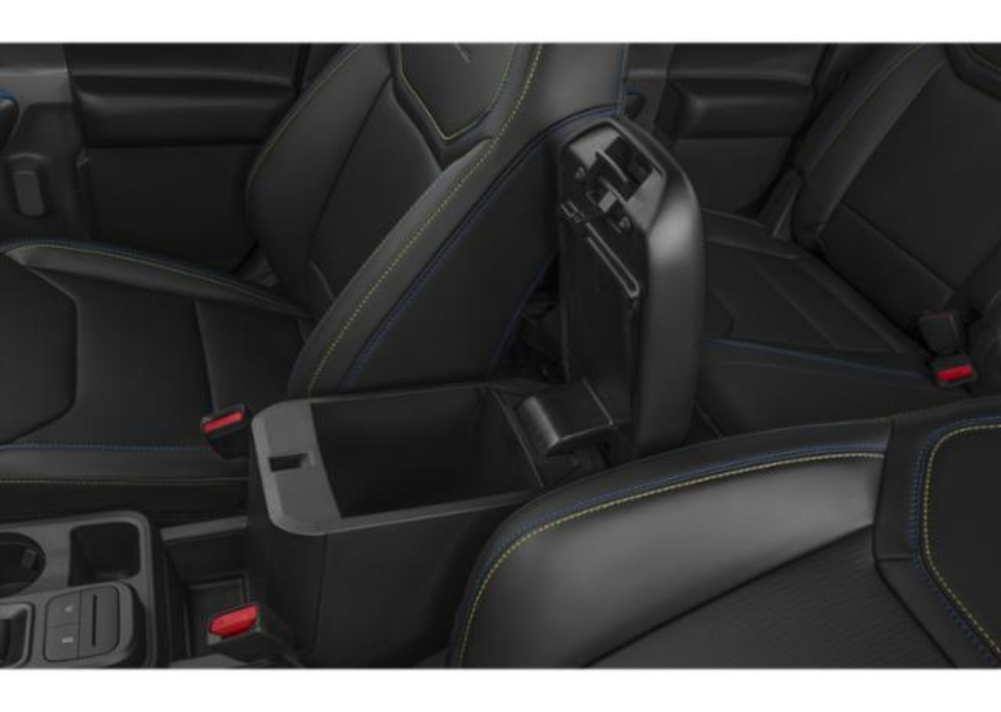 2025 Ford Maverick Lobo Standard - Photo 37
