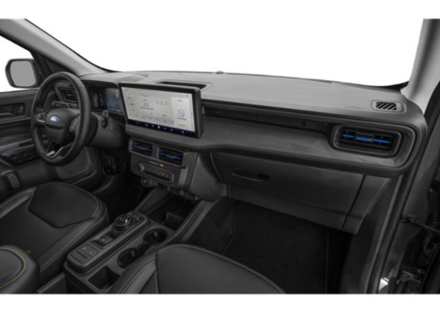 2025 Ford Maverick Lobo Standard - Photo 38