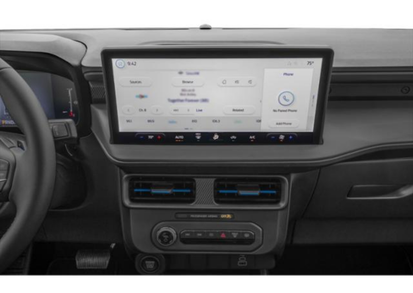 2025 Ford Maverick Lobo Standard - Photo 39