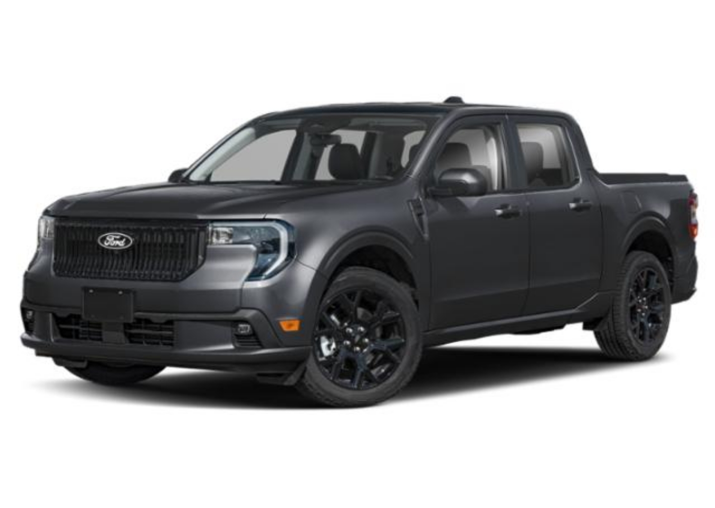 2025 Ford Maverick Lobo Standard - Photo 25