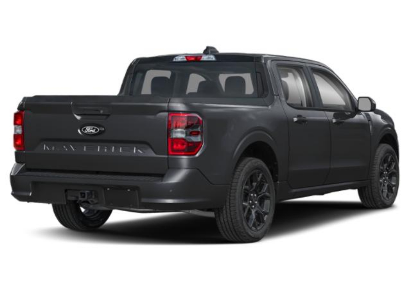 2025 Ford Maverick Lobo Standard - Photo 26