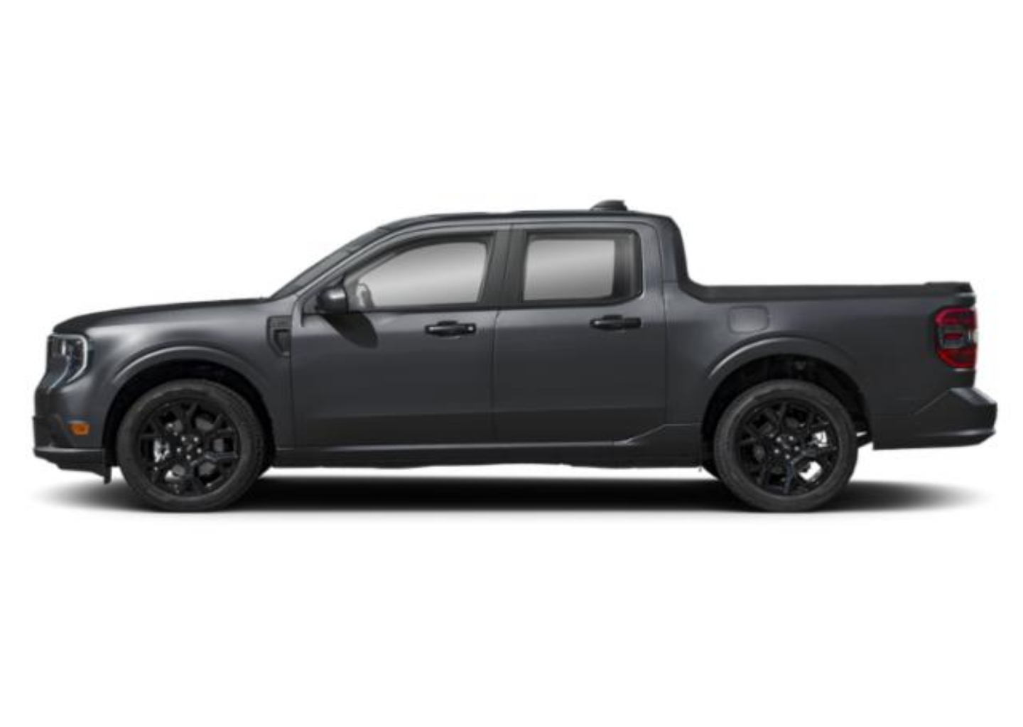 2025 Ford Maverick Lobo Standard - Photo 27
