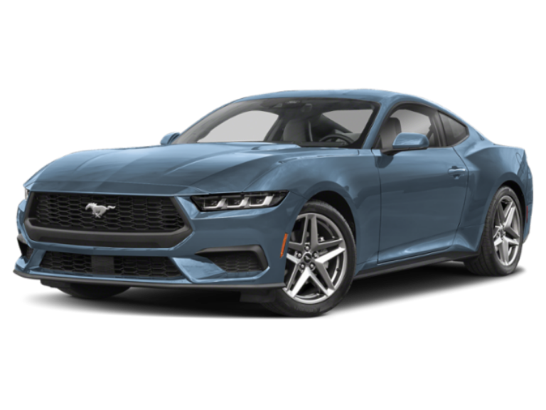 2026 Ford Mustang EcoBoost® Premium