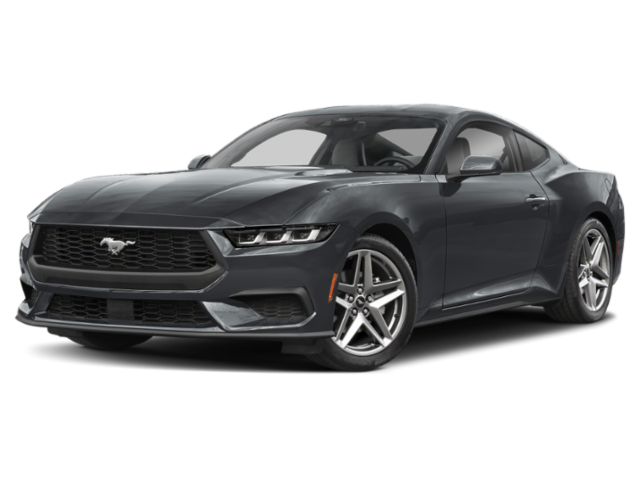 2026 Ford Mustang EcoBoost®
