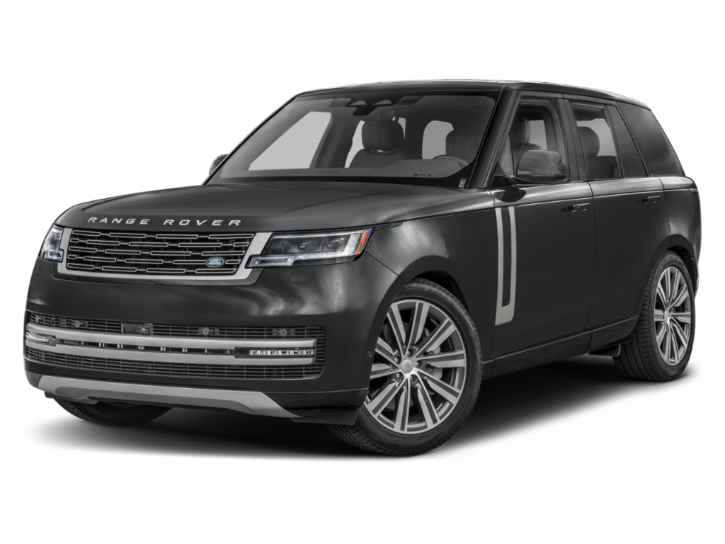 2024 Land Rover Range Rover P400 SE