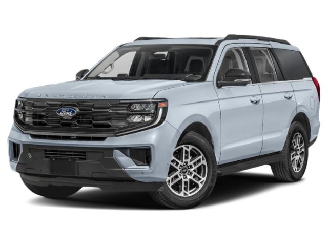 New 2026 Ford Expedition Active