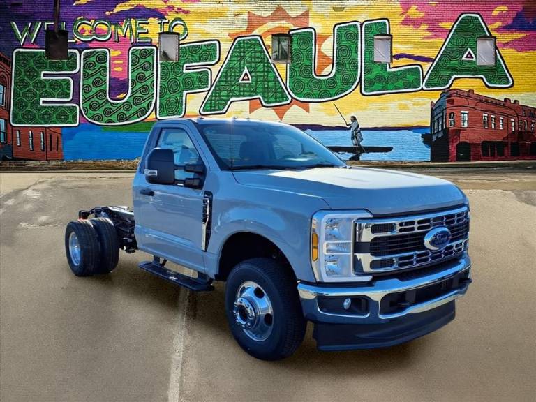 2026 Ford F-350SD XL