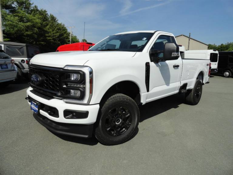 2026 Ford Super Duty F-350® XL