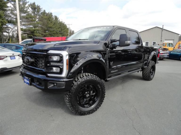 2026 Ford Super Duty F-250® XLT