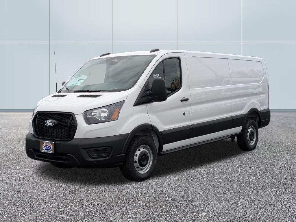 2026 Ford Transit Low Roof T350 RWD