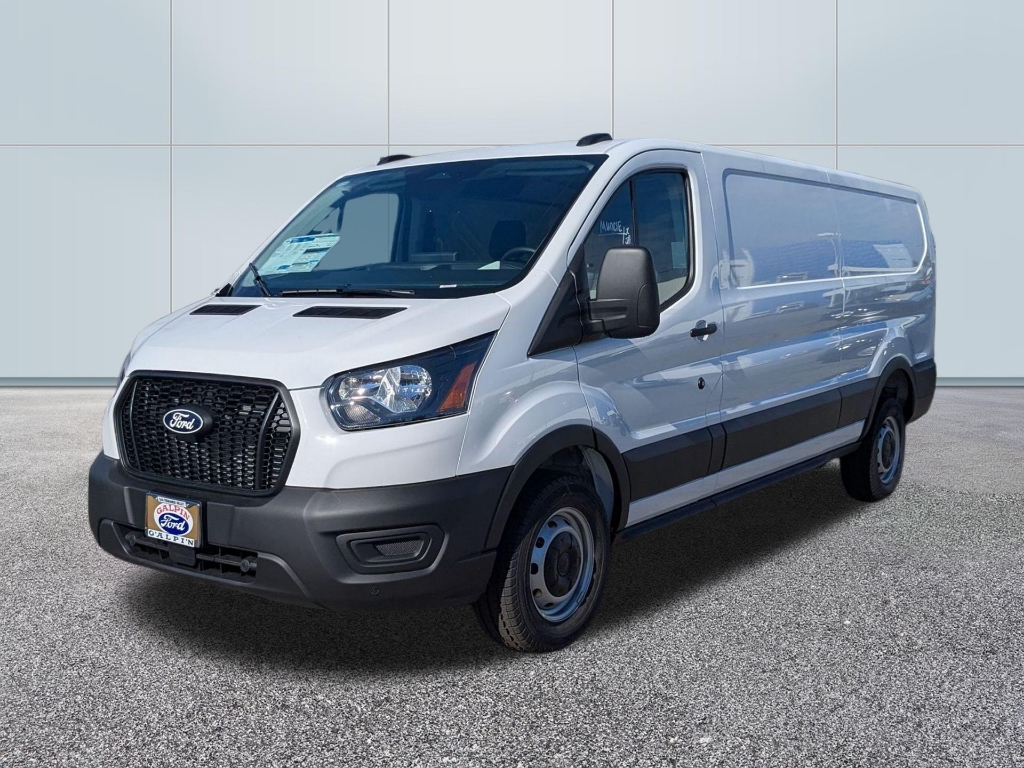 2026 Ford Transit Low Roof T150 RWD