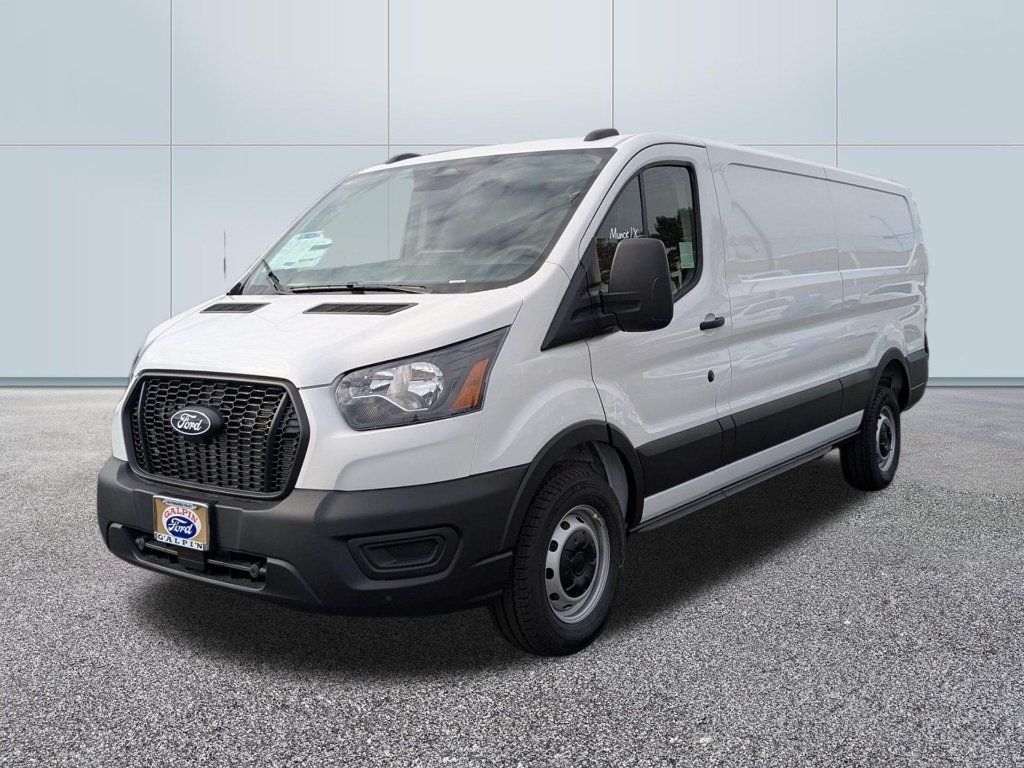 2026 Ford Transit Low Roof T350 RWD