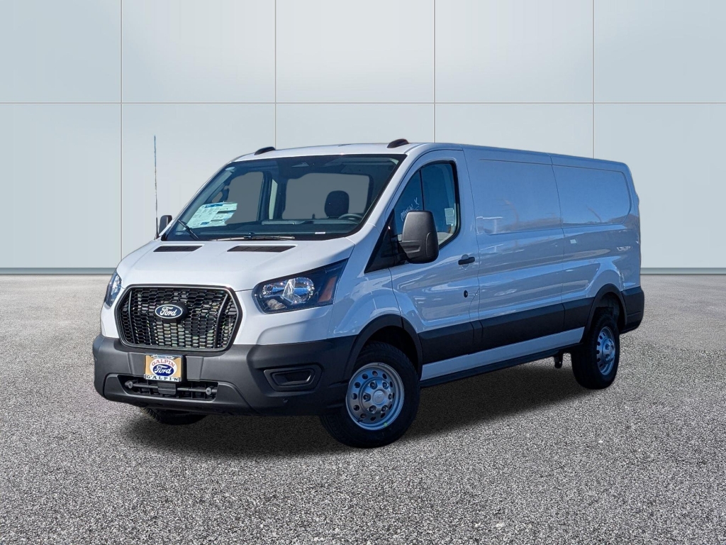 2026 Ford Transit Low Roof T350 HD