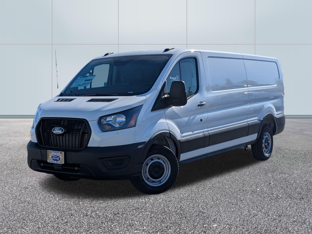 2026 Ford Transit Low Roof T250 RWD