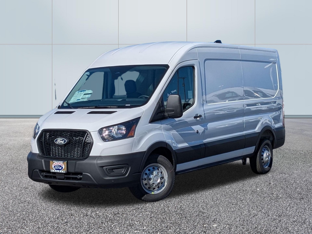 2026 Ford Transit Medium Roof T150 AWD