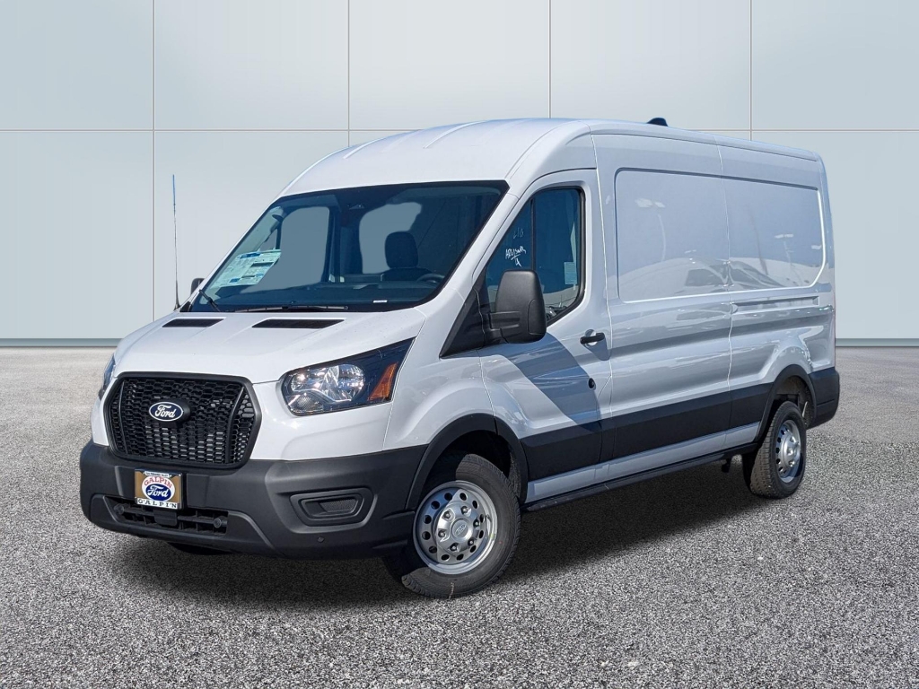 2026 Ford Transit Medium Roof T150 AWD
