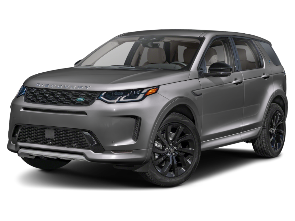 2024 Land Rover Discovery Sport Core S