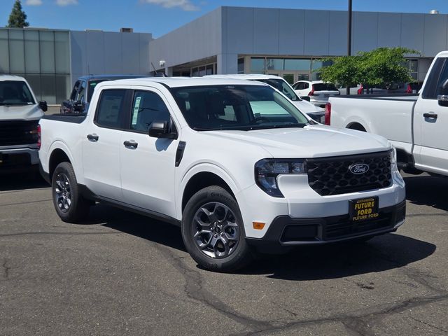 New 2026 Ford Maverick XLT