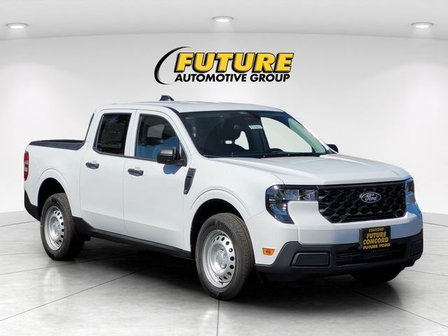 New 2026 Ford Maverick XLT
