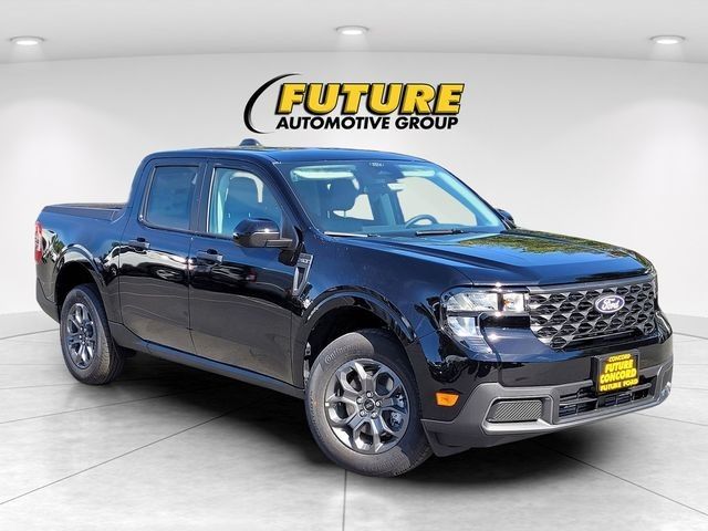 New 2026 Ford Maverick XLT