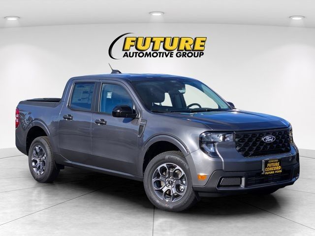 New 2026 Ford Maverick XLT