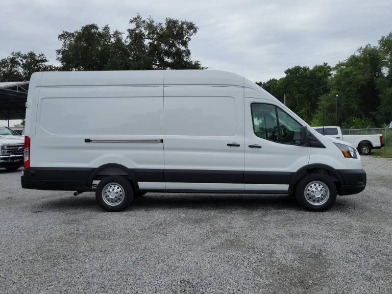 2026 Ford Transit T-350